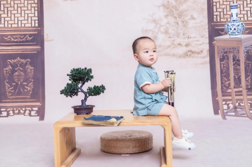 海丰宝宝发烧过后拉肚子