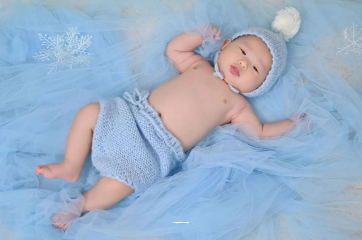 海丰宝宝后囟门闭合时间 海丰宝宝后囟门闭合时间